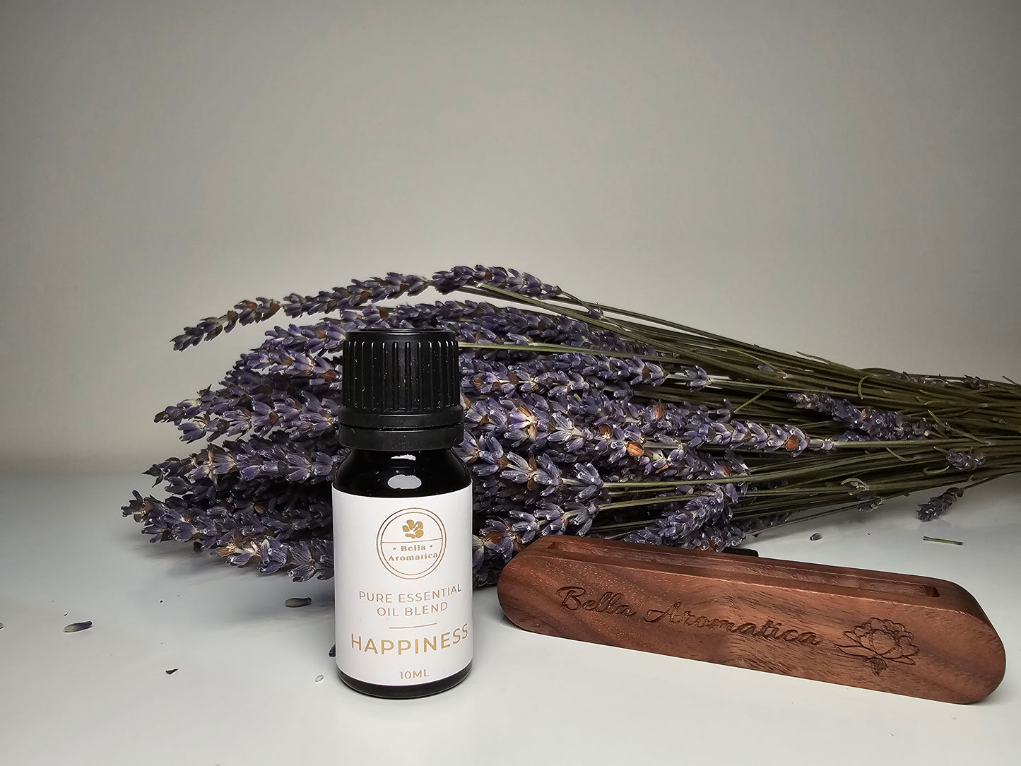 Happy & Calm Gift Set (include car diffuser)