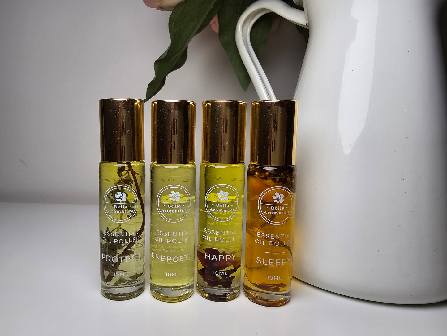 Protect Essential Oil Roll-on (10ml)