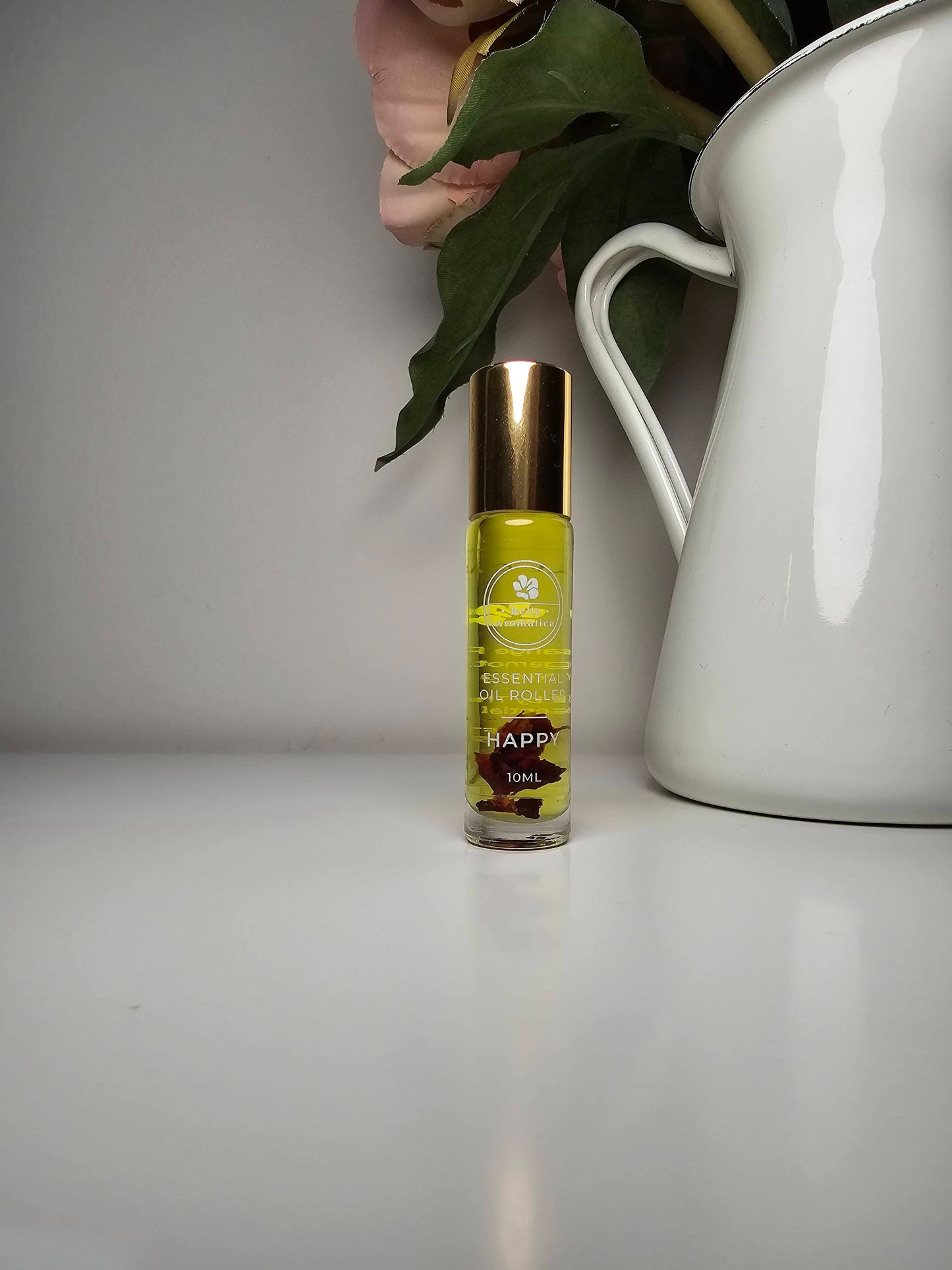 Happiness Essential Oil Roll-On (10ml)