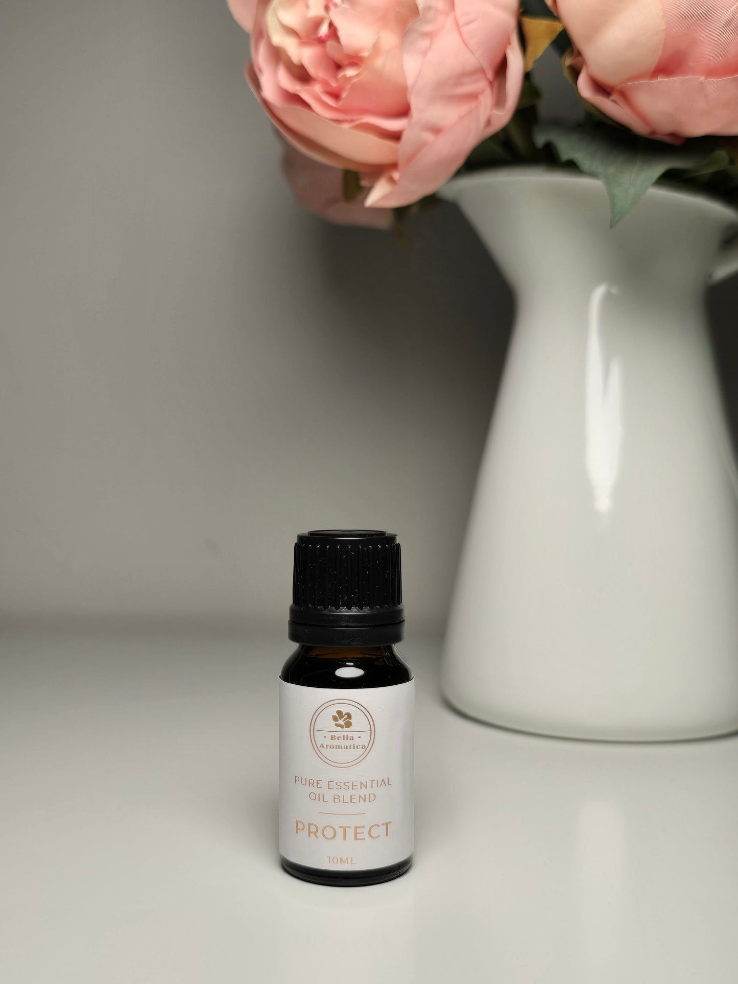 Energy Essential Oil Diffuser Blend (10ml)