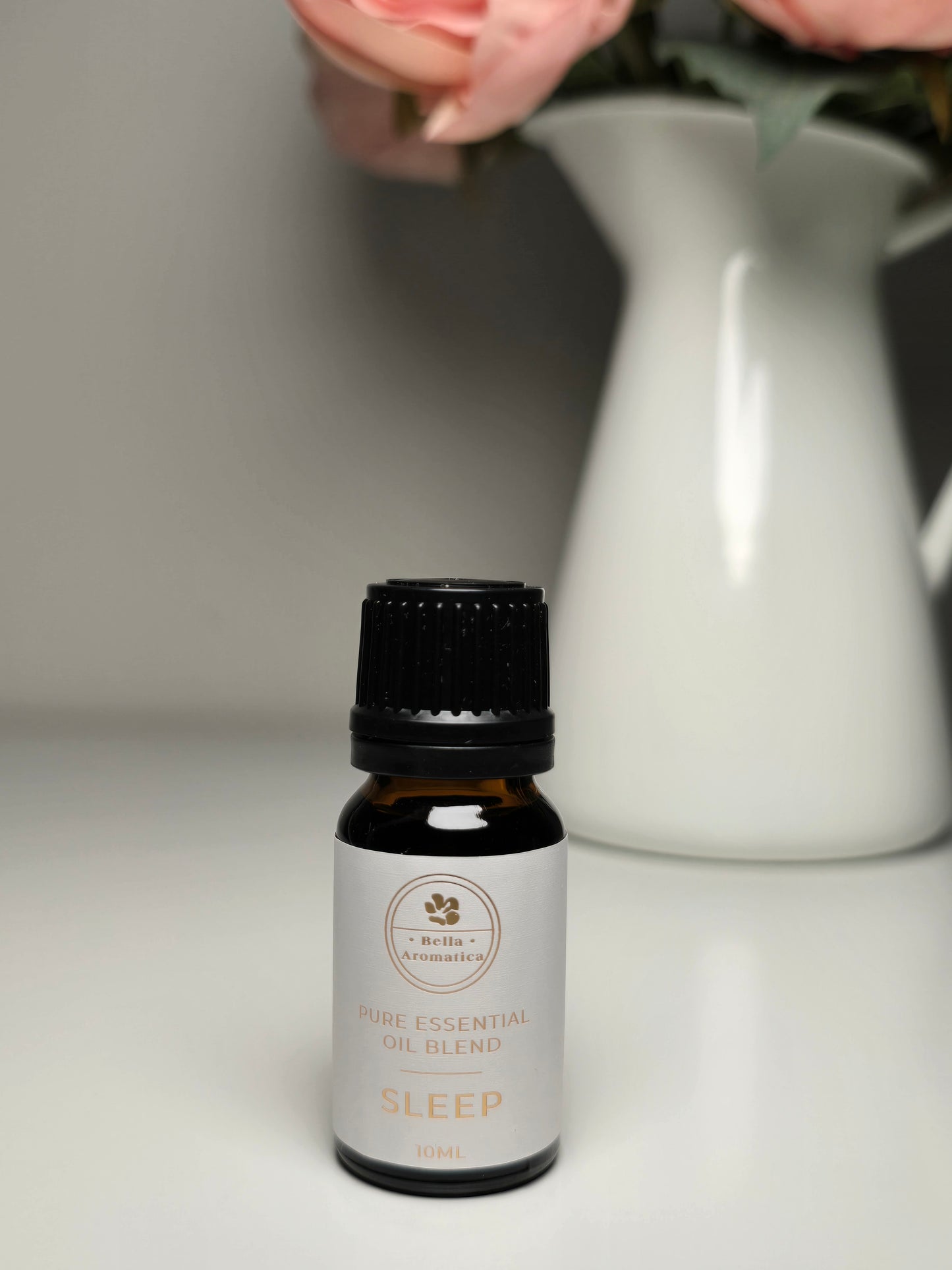 Sweet Dream Essential Oil Diffuser Blend (10ml)
