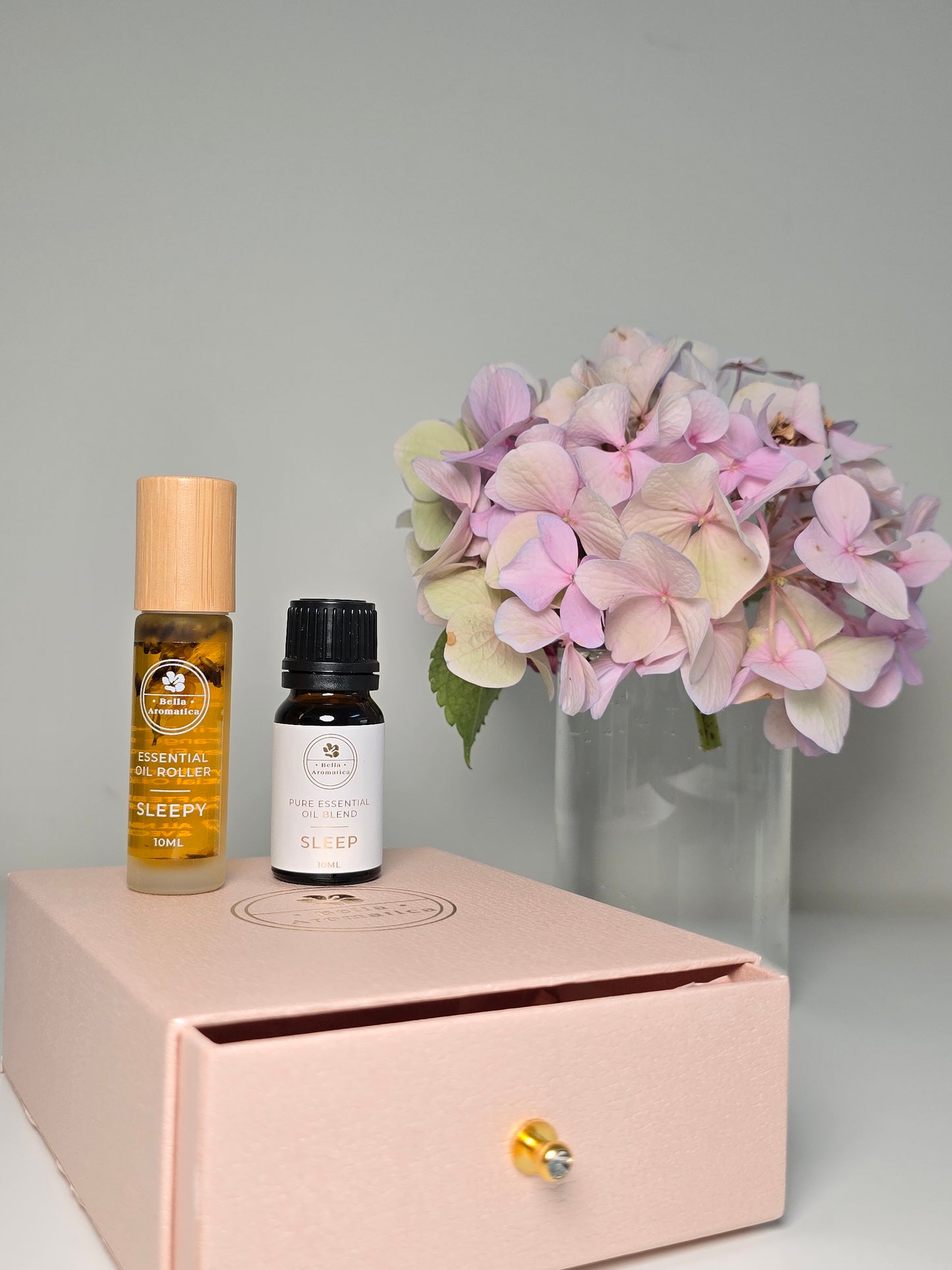 Sweet Dream Gift Set