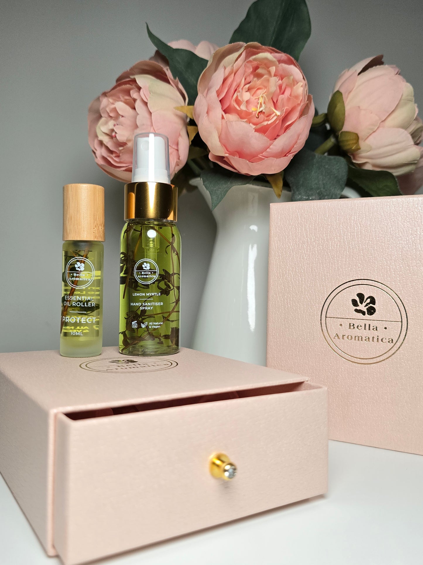 Safe Travel Gift Set