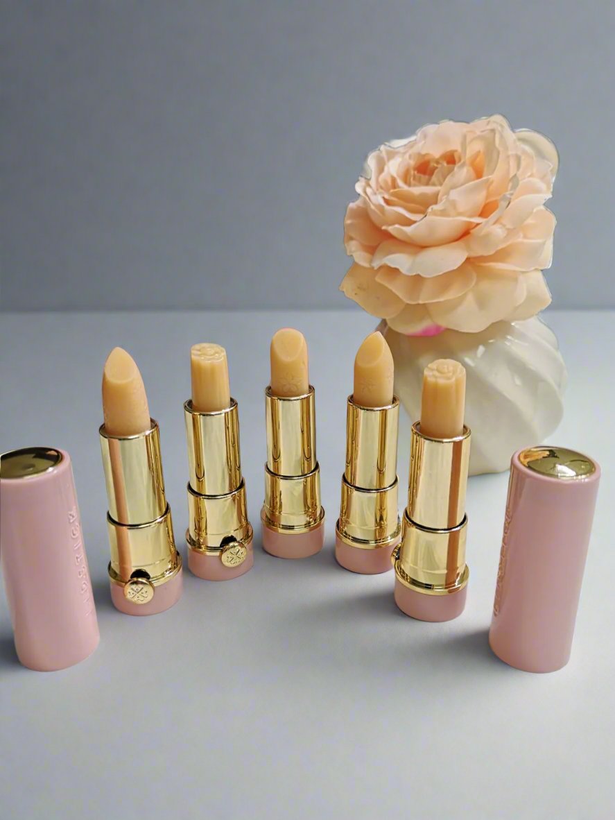 Luxe Osmanthus Color Changing Lip Balm