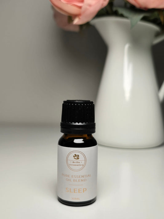 Sweet Dream Essential Oil Diffuser Blend (10ml)