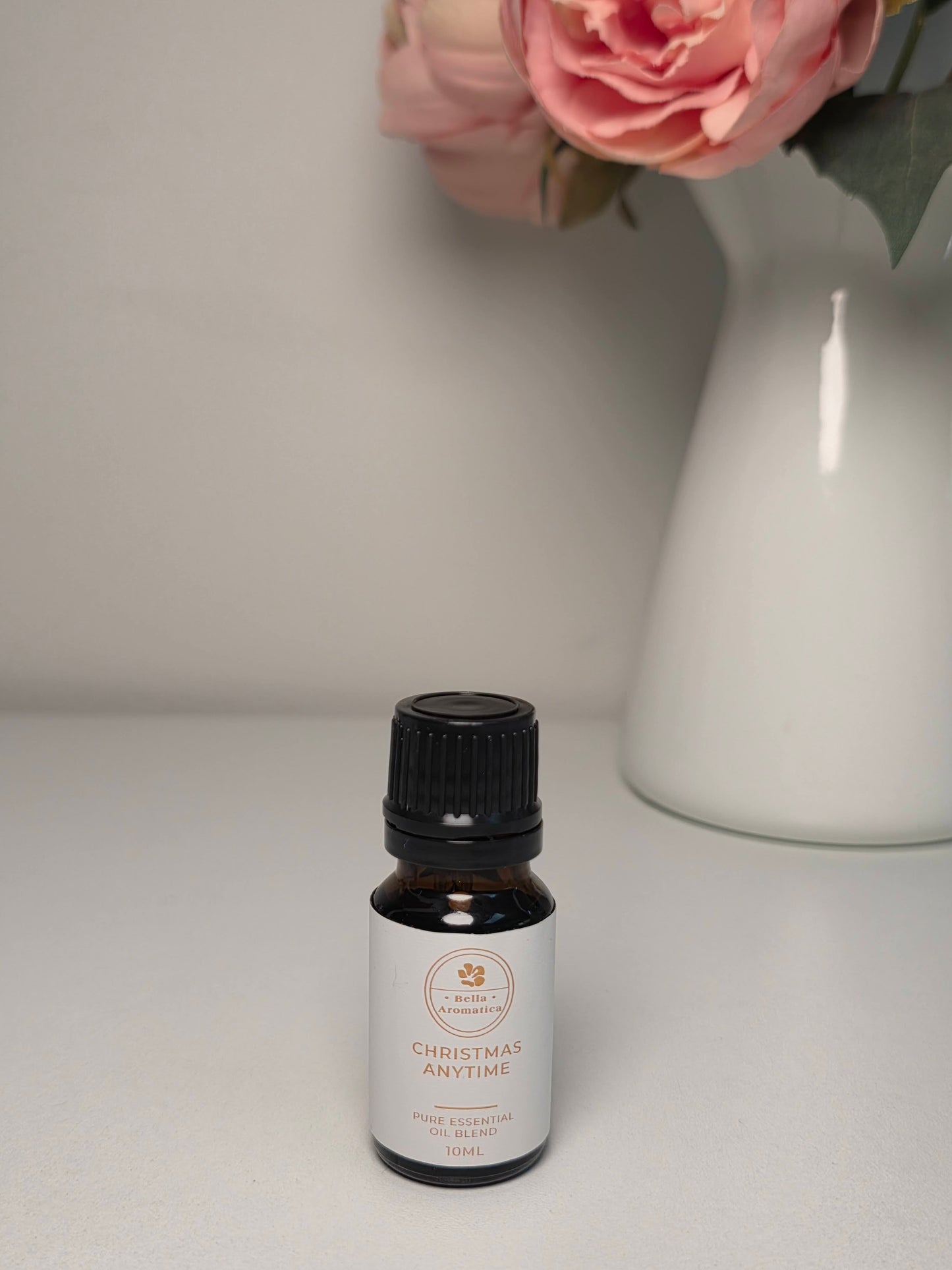 Christmas Anytime Essential Oil Diffuser Blend(10ml)