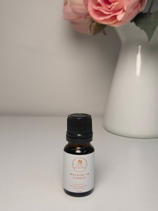 Walking in Forest Diffuser Blend (10ml)