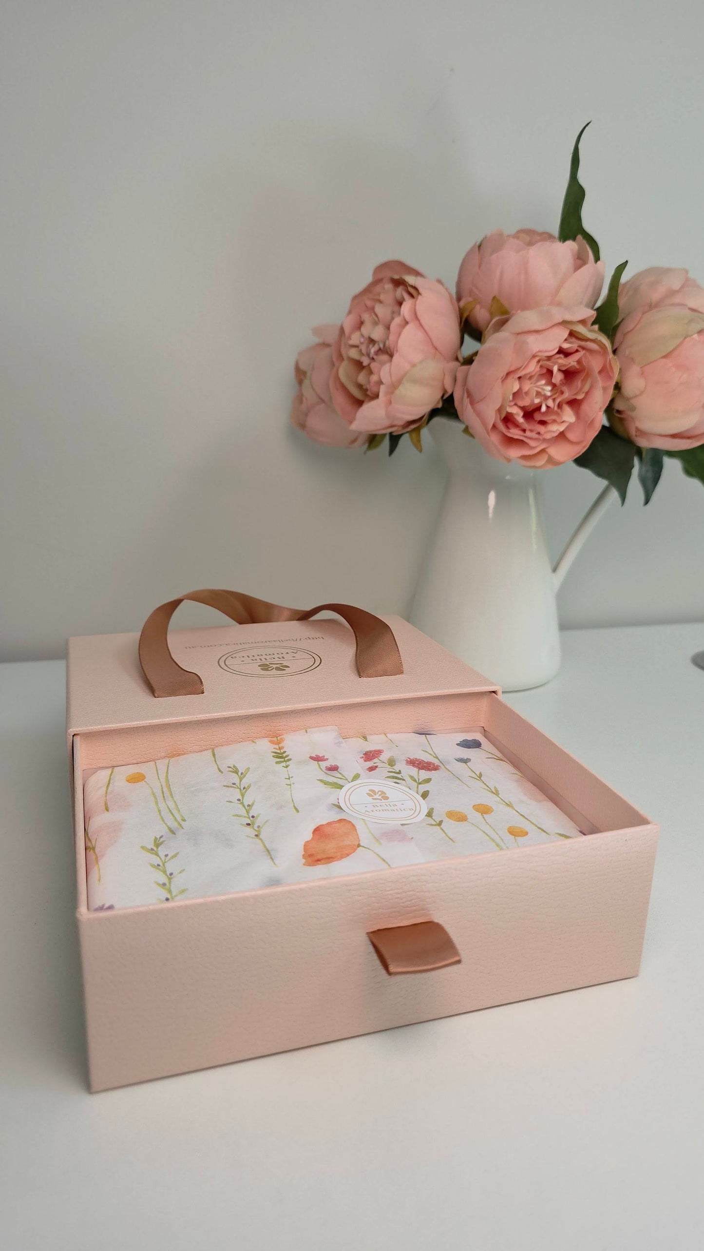 Roll-On Ritual Gift Set