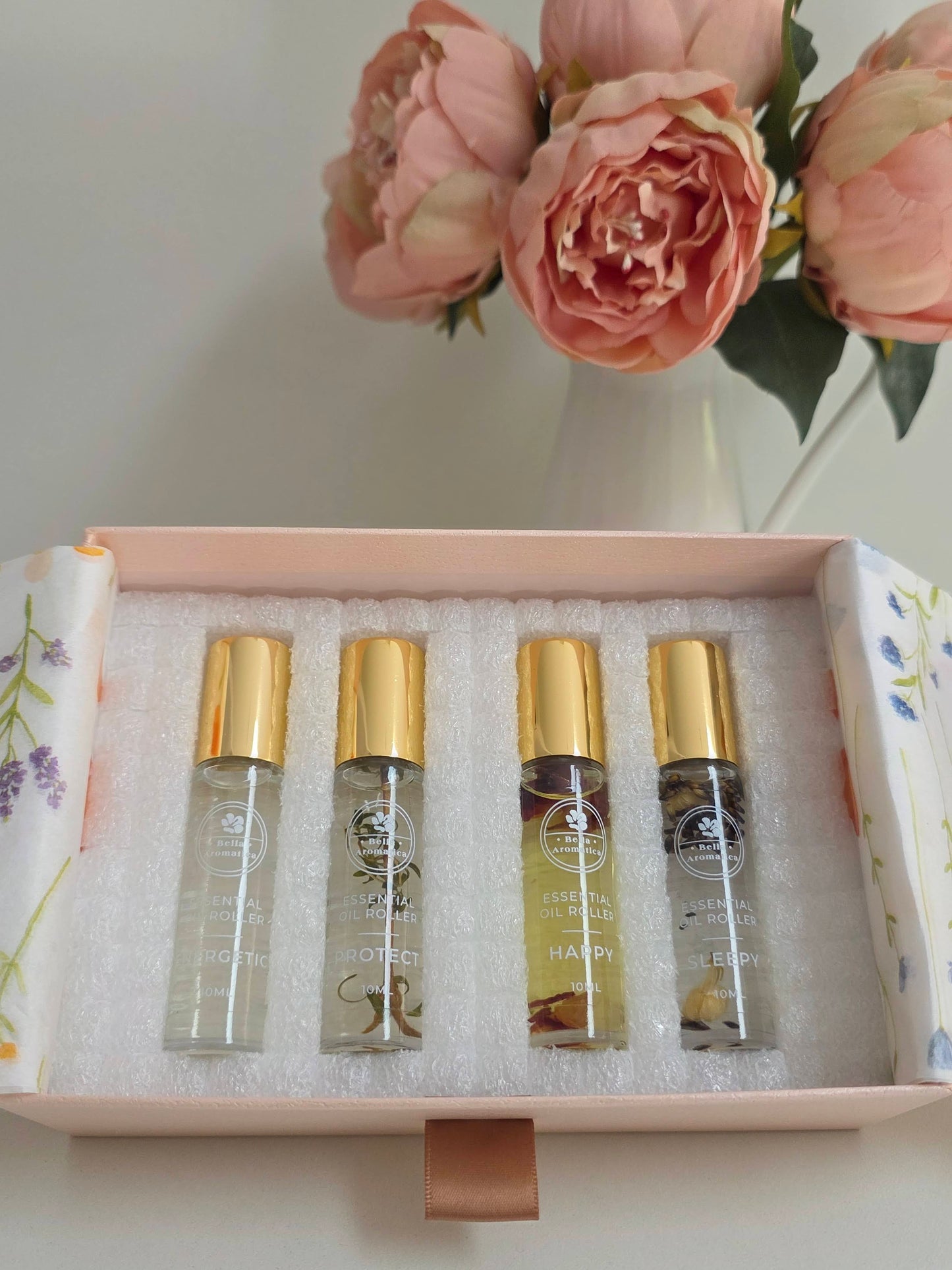 Roll-On Ritual Gift Set