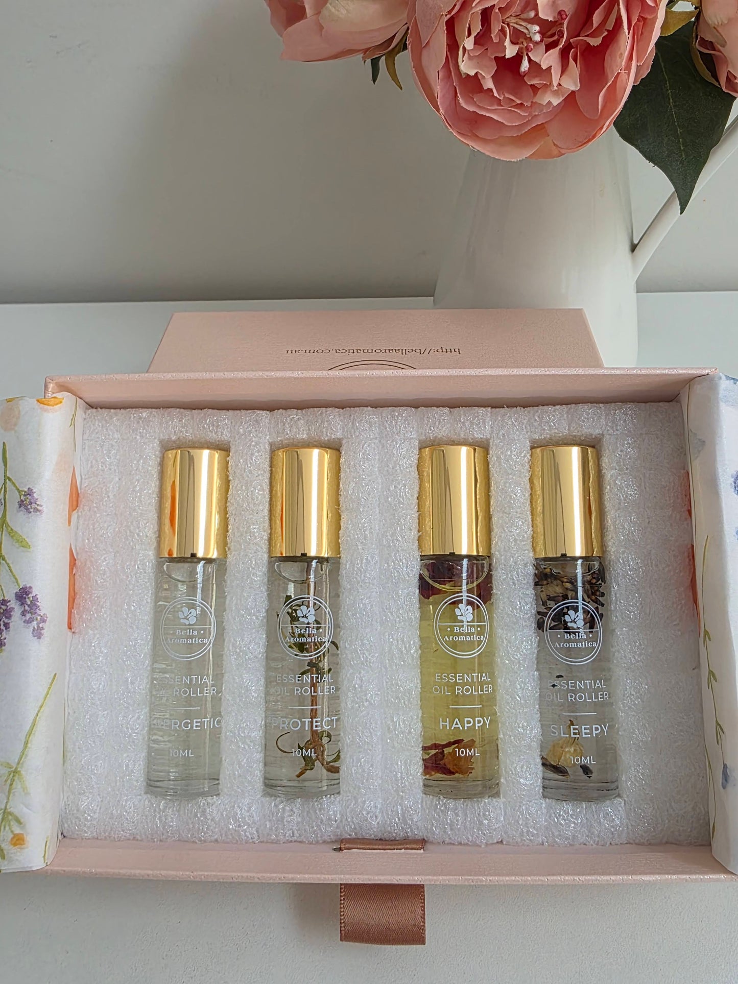 Roll-On Ritual Gift Set