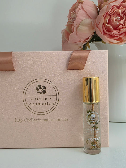Protect Essential Oil Roll-on (10ml)